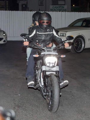 Lady Gaga protagonizará la película de Bradley Cooper