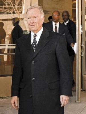 Asistente de Cheney es culpable de mentir a la justicia