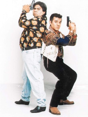 Murió Miguel Galván