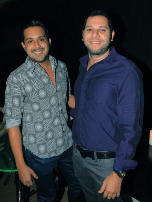 Inauguración de Terra Luna Coffee y Lounge