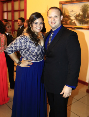 Boda Umanzor García