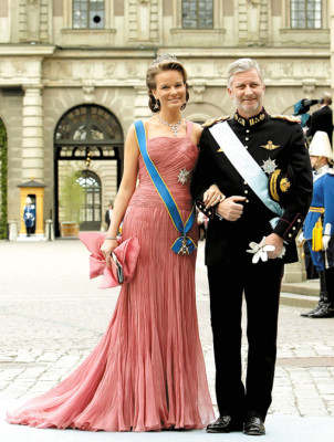 La victoria de la princesa