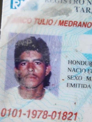 Acusan a soldados de homicidio de jornalero