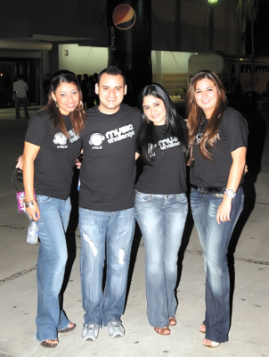 Pepsi, a la conquista de la radio