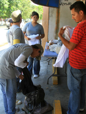 Empresarios del futuro demuestran su talento