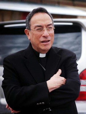 Cardenal Rodríguez Maradiaga recibe premio de la Fundación Viktor Frankl