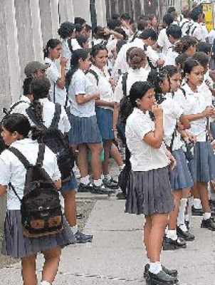 Ocho mil profesionales más tendrá San Pedro Sula