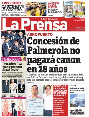 Foto: La Prensa