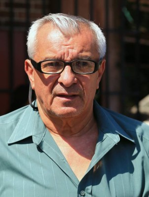 'Andonie estaba preocupado; recibía amenazas constantemente”