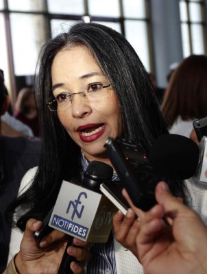 Fiscalía retoma cinco casos de corrupción en el IHSS de San Pedro Sula