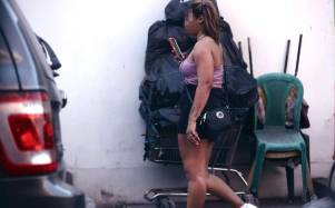 Honduras, aunque luchan contra las redes de trata, continúa sin resolver de manera efectiva a las víctimas.