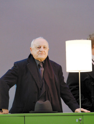 Yves Saint Laurent, la subasta del siglo