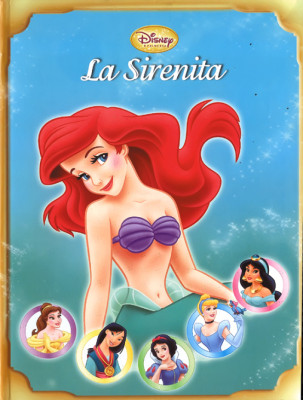 CHICOS busca princesas