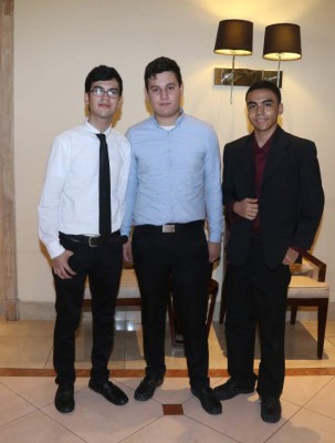 La Academia Bilingüe Shalom comparte