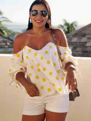 Con reinas de bellezas: Las espectaculares vacaciones de Emilio Izaguirre y 'Choco' Lozano