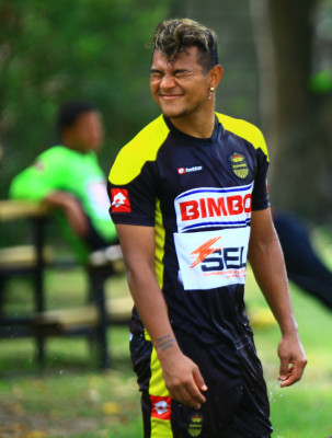 Medford no quiere tocar el plantel campeón del Real España