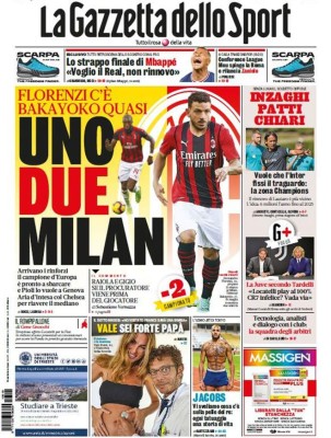 Mbappé a Nasser Al-Khelaïfi, presidente del PSG: 'Quiero ir al Real Madrid, no renuevo'