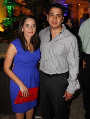 Hotel Real Intercontinental tiene nuevo gerente