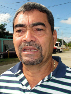 Exigen cumplimiento de ley que protege Mico Quemado