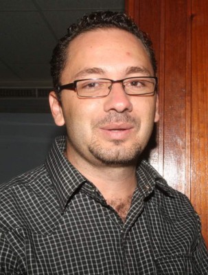 Proyecto de Ley de Transporte pasa sin problemas segundo debate en el CN