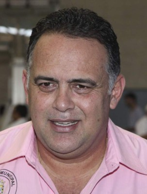 Aprueban L310 millones para 80 proyectos en 10 distritos de San Pedro Sula