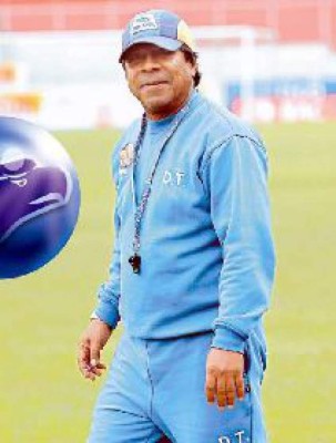 'Aquí soy feliz y voy por más'