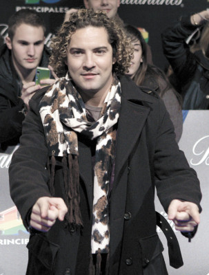 Shakira, la sensación