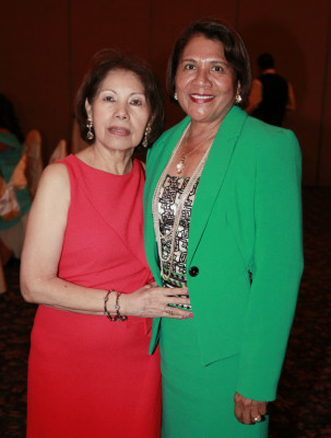 Club Internacional de Mujeres honra a su Mujer del Año IWC