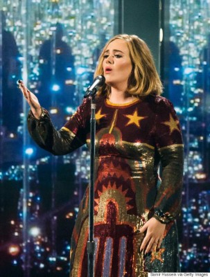 Las mujeres animarán los Billboard Awards