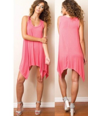 Otra modelo, el nuevo amor de Marc Anthony