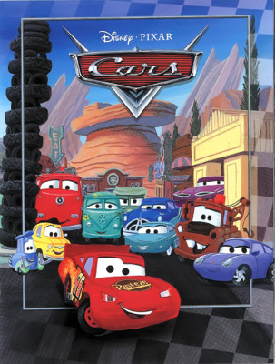 Cuentos para consentir