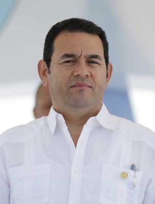 Inicia la ofensiva sin precedentes contra la criminalidad