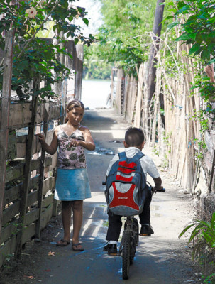 En la Isla de los Locos todos cuerdos