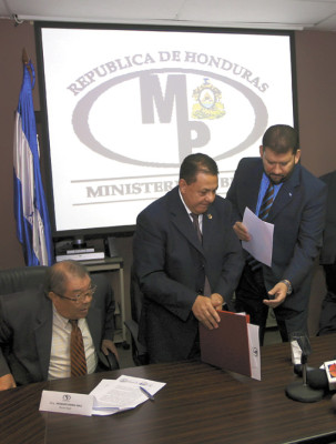 Juzgado admite la demanda de nulidad