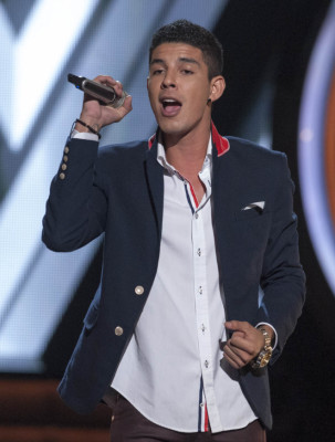 Circulan polémicas fotos de Gibrán Martiz