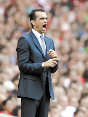 Salida de Maynor Figueroa del Wigan es inminente