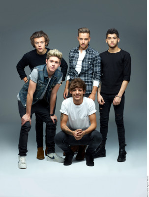One Direction tendrá nueva película