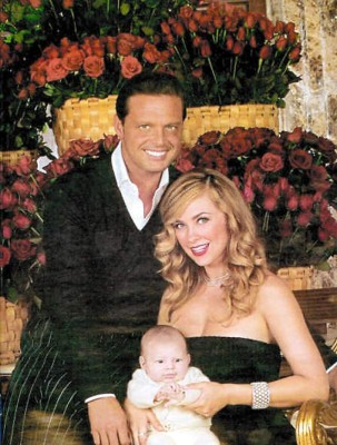 Luismi regresa con temas inéditos