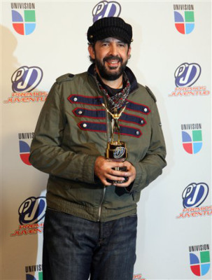 Premios Juventud celebran el talento hispano
