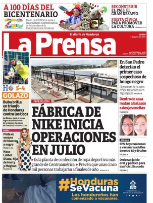 Foto: La Prensa