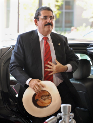 Solo liberales y nacionalistas han alcanzado la alta magistratura de Honduras