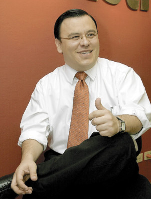 Elvincistas agradecen votos