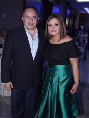 Cumpleaños de Ana García de Hernández