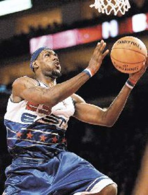 Abucheos para LeBron James