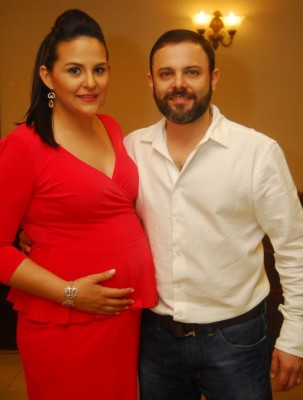 Emociones para el festejado