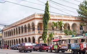 La municipalidad de La Ceiba es la que ha experimentado la mayor cantidad de embargos en los últimos años en el país.