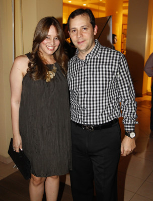 Hotel Real Intercontinental tiene nuevo gerente