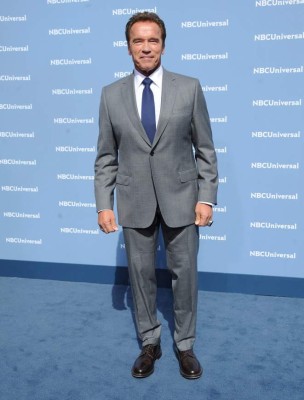 Hollywood en contra de Donald Trump