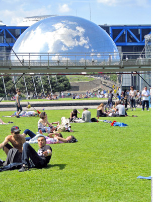 Por la ruta de las películas ganadoras del premio Oscar