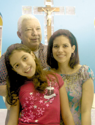 Júbilo por la morenita de Suyapa